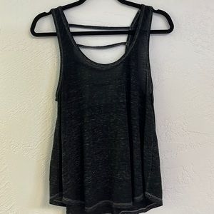 Comfortable and lightweight top!